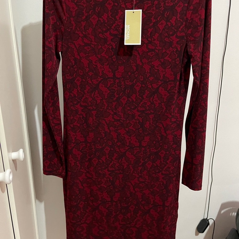Mk dress